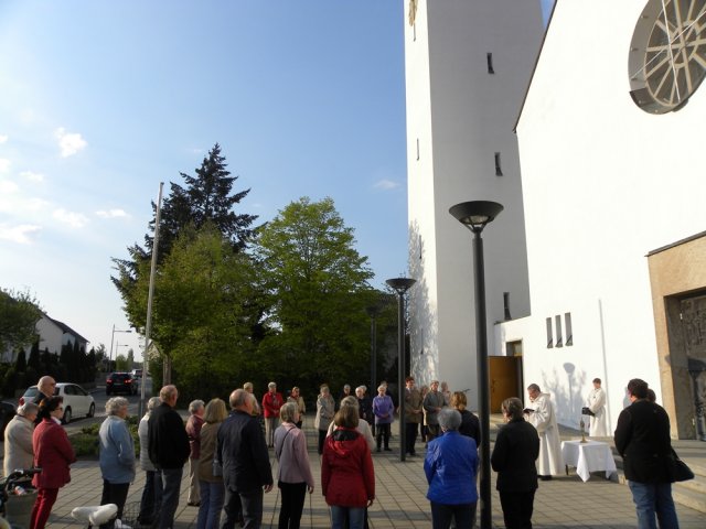 Bittgang Azlburg 2016 05